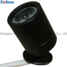 Flexível 1W Dimmable Mini LED Spotlight (DT-DGY-006)